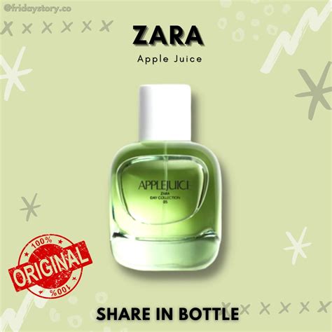 Jual Zara Apple Juice Terdekat .